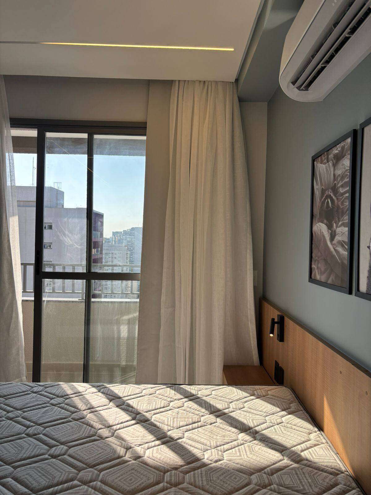 #101 - Apartamento para Venda em São Paulo - SP