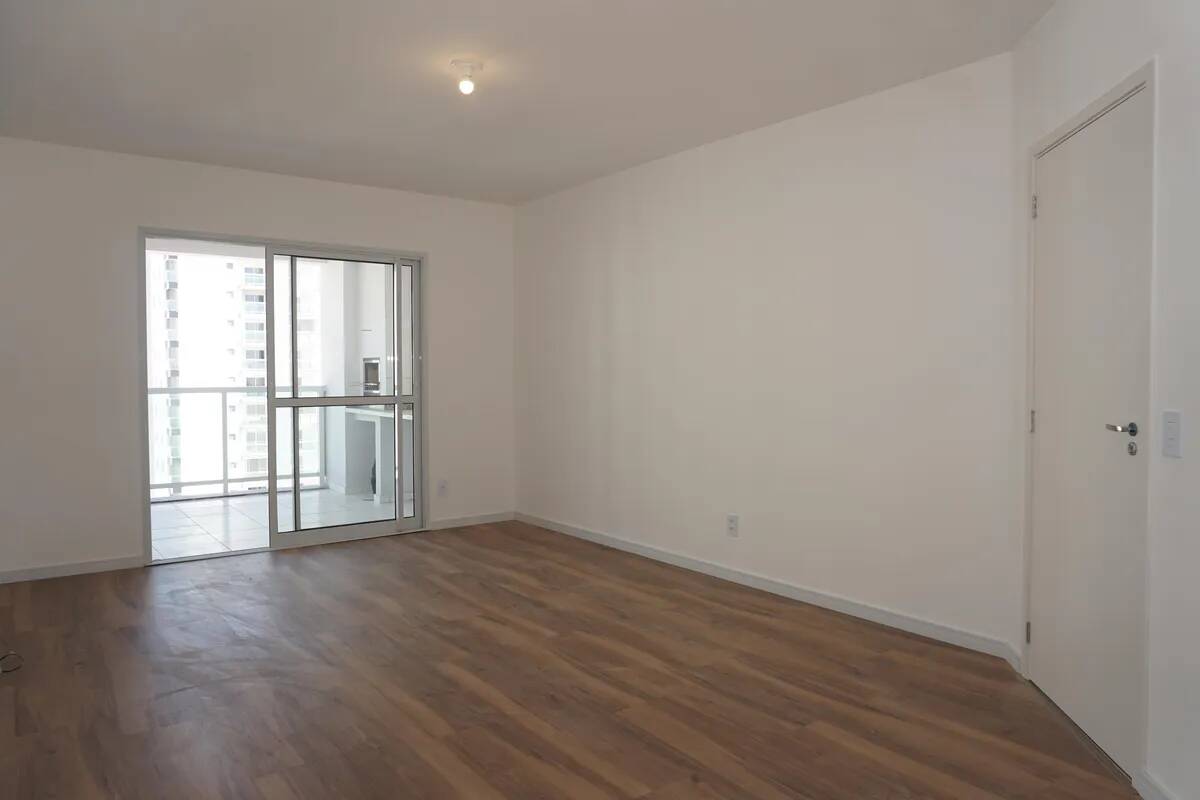 #3 - Apartamento para Locação em Embu das Artes - SP