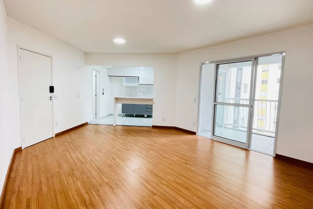 #4 - Apartamento para Locação em Embu das Artes - SP