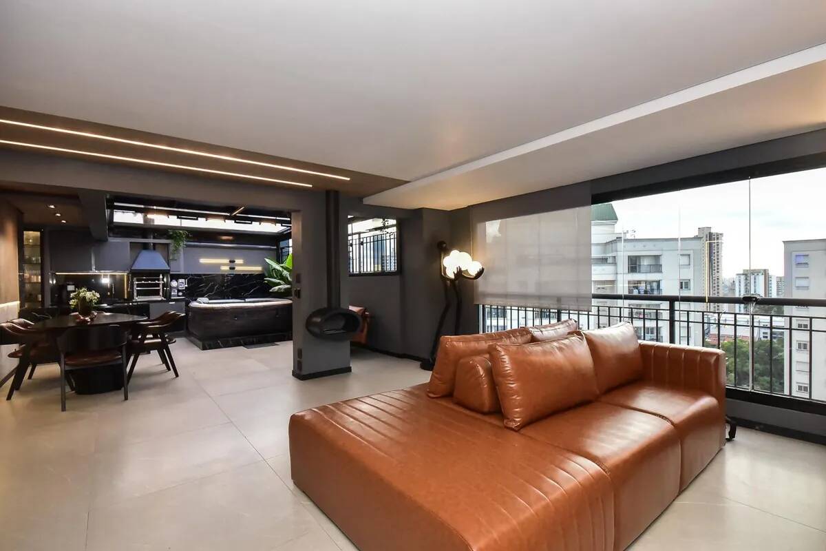 #6 - Apartamento para Venda em São Paulo - SP