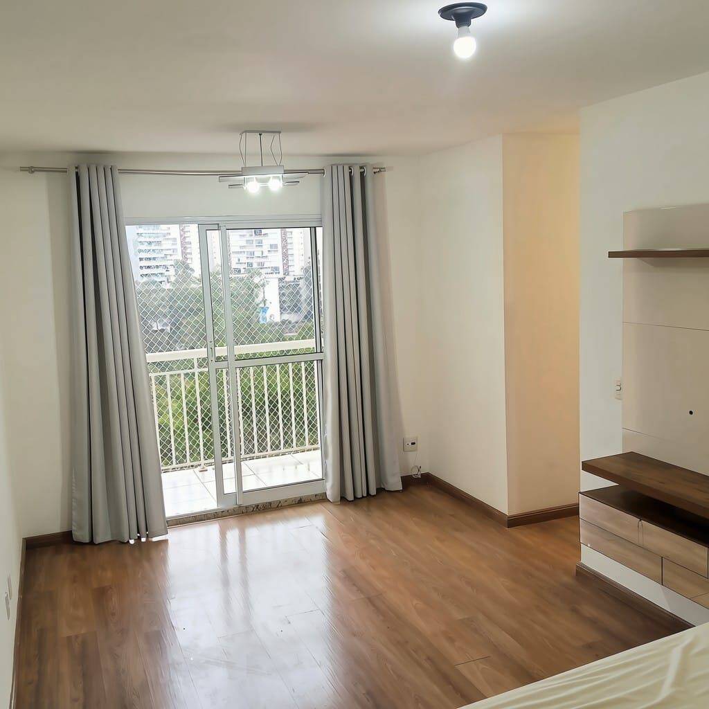 #7 - Apartamento para Locação em São Paulo - SP