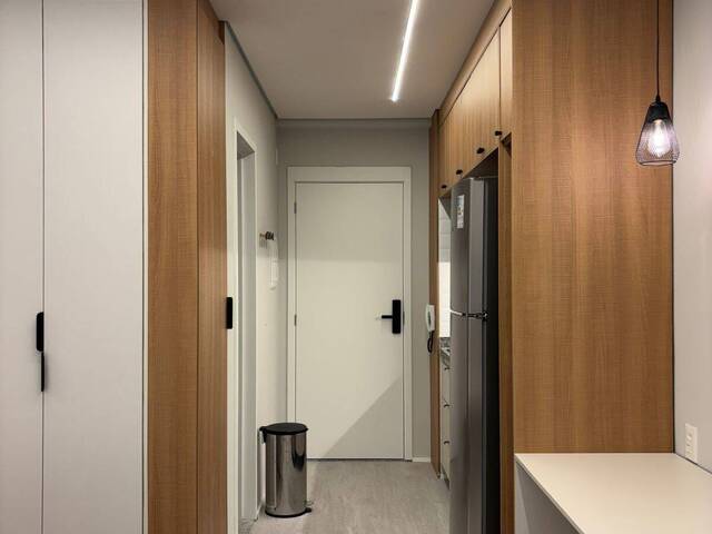 #101 - Apartamento para Venda em São Paulo - SP