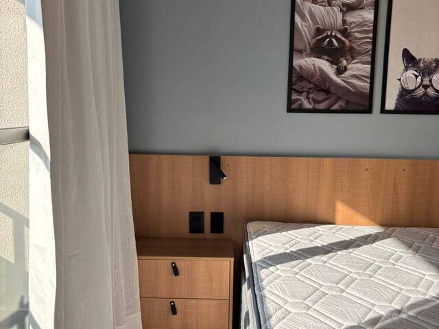 #101 - Apartamento para Venda em São Paulo - SP