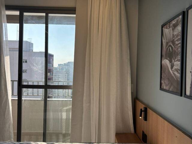 #101 - Apartamento para Venda em São Paulo - SP
