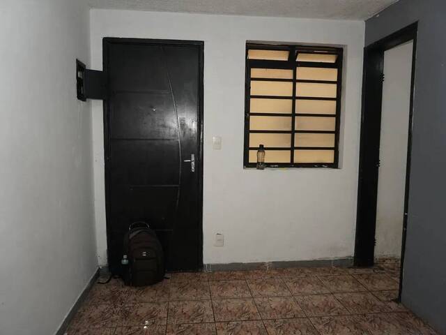 #2 - Apartamento para Locação em Embu das Artes - SP