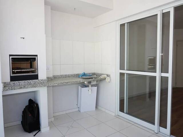 Apartamento para Locação em Embu das Artes - 5