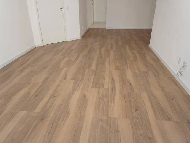 #3 - Apartamento para Locação em Embu das Artes - SP
