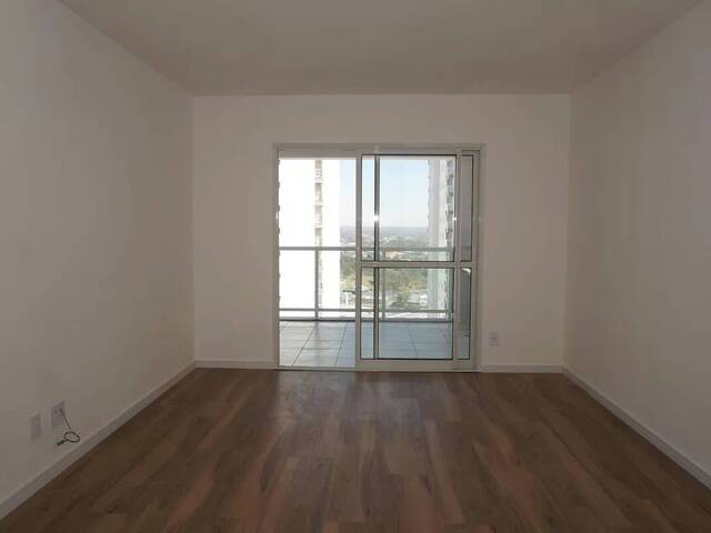 #3 - Apartamento para Locação em Embu das Artes - SP