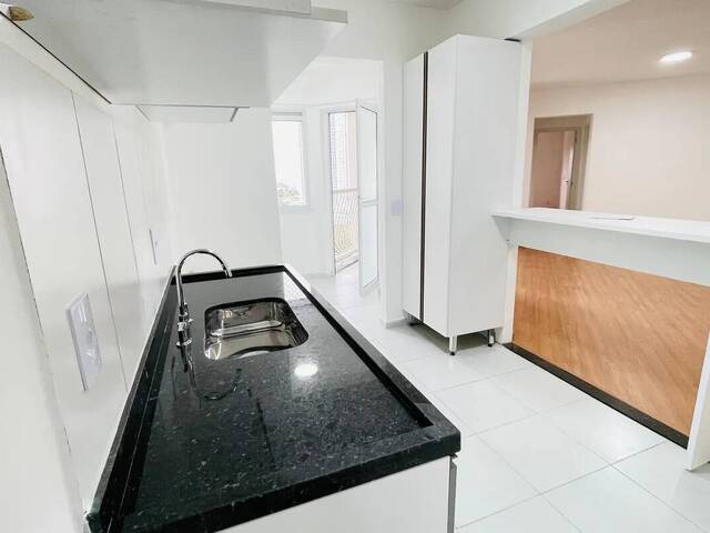 Apartamento para Locação em Embu das Artes - 5