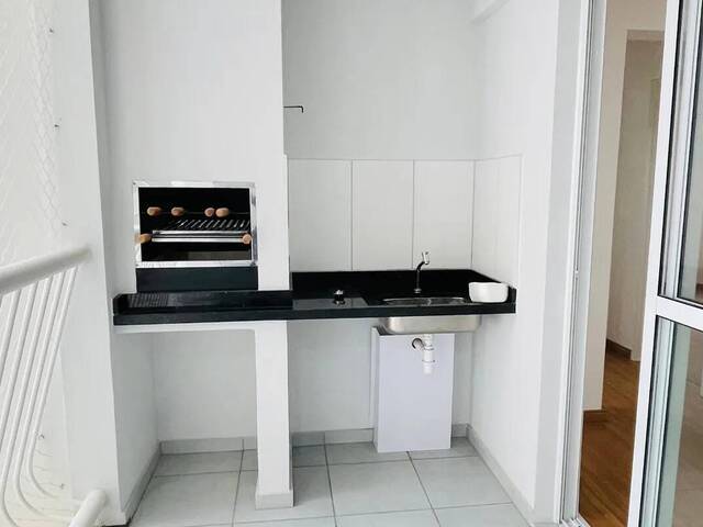 Apartamento para Locação em Embu das Artes - 4