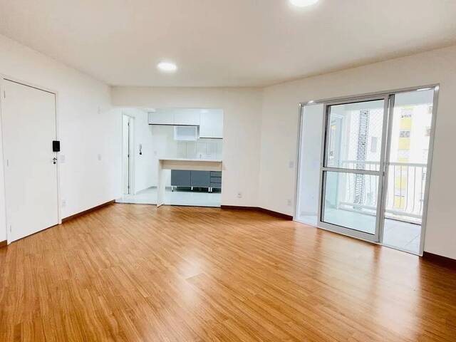 #4 - Apartamento para Locação em Embu das Artes - SP