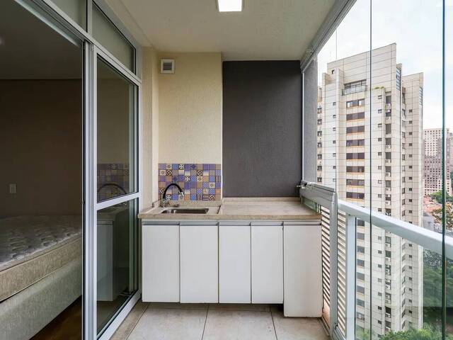 Apartamento para Locação em São Paulo - 5
