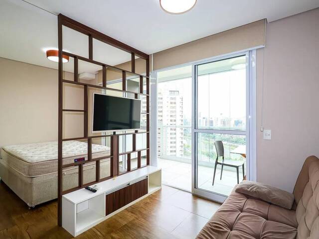 Apartamento para Locação em São Paulo - 4