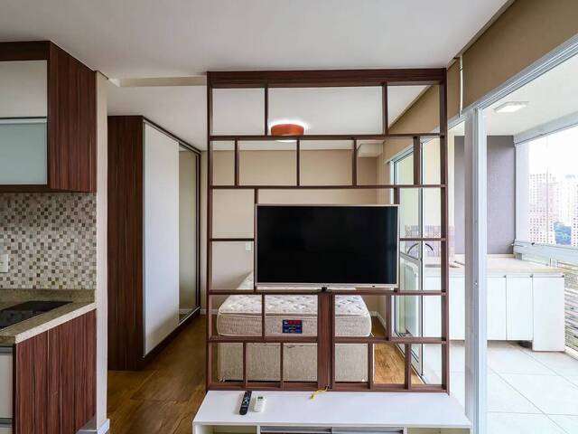 #5 - Apartamento para Locação em São Paulo - SP