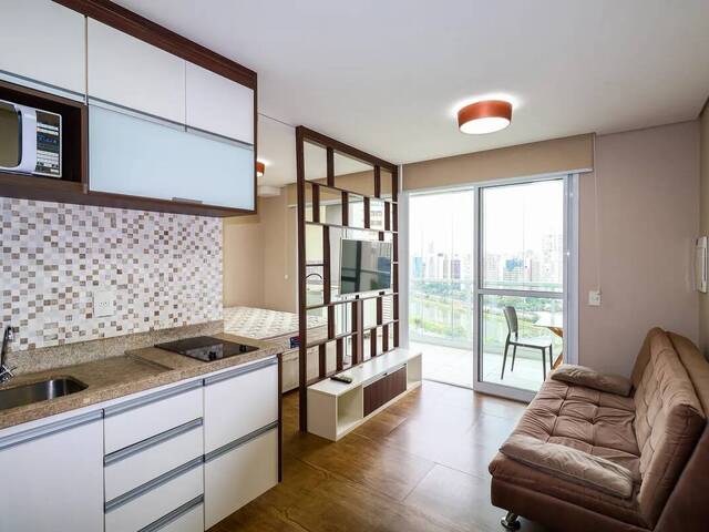 #5 - Apartamento para Locação em São Paulo - SP