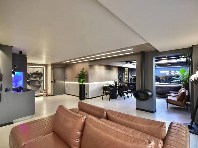 Apartamento para Venda em São Paulo - 4
