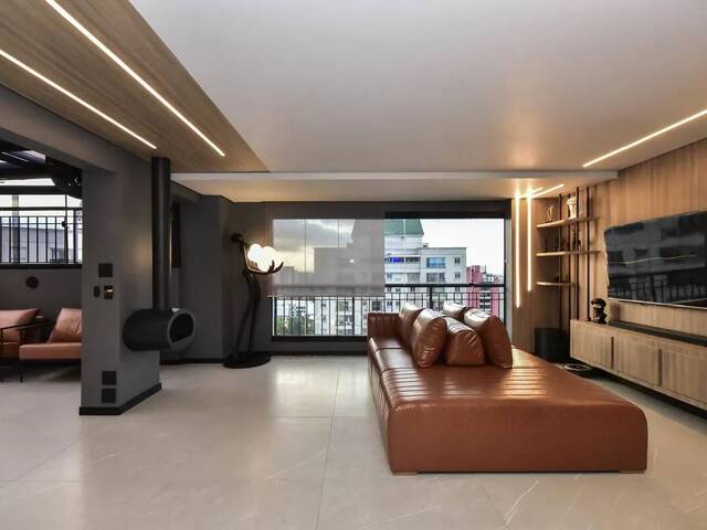 #6 - Apartamento para Venda em São Paulo - SP