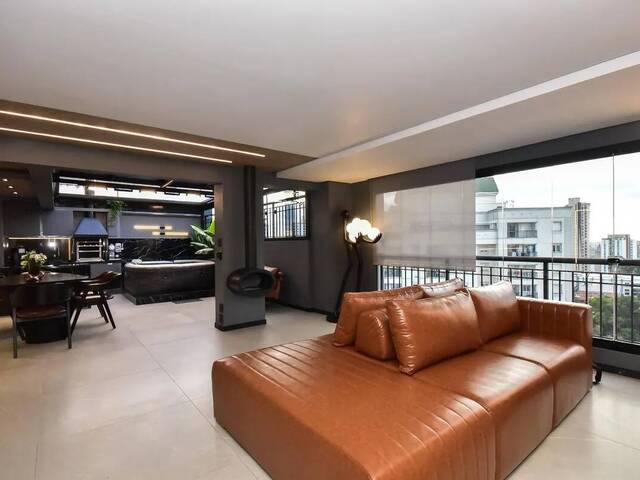 #6 - Apartamento para Venda em São Paulo - SP
