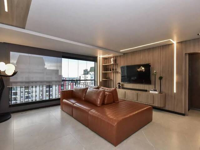 #6 - Apartamento para Venda em São Paulo - SP