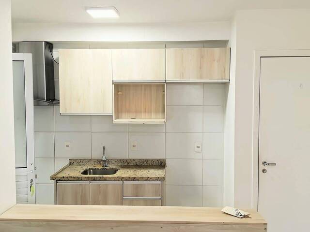 Apartamento para Locação em São Paulo - 4