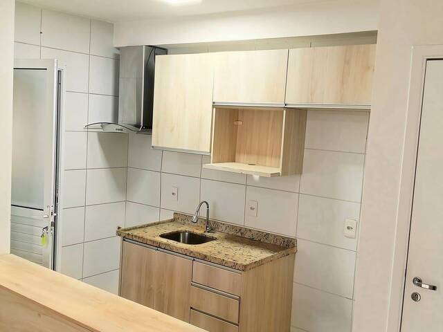 Apartamento para Locação em São Paulo - 5