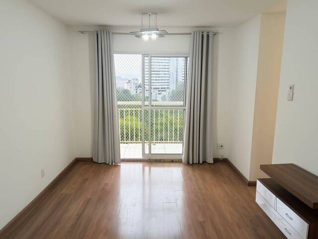 #7 - Apartamento para Locação em São Paulo - SP