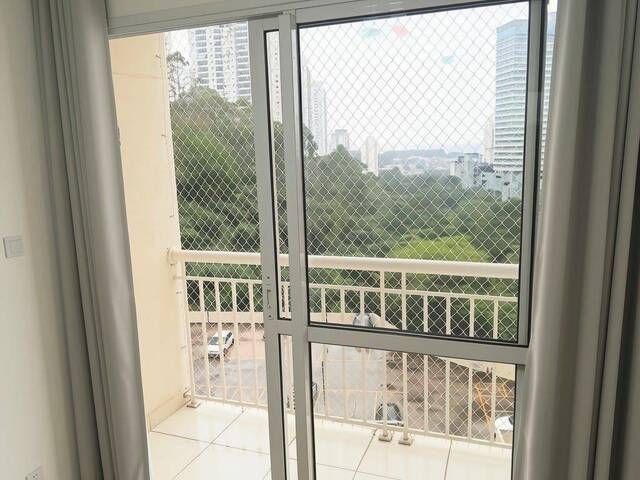 #7 - Apartamento para Locação em São Paulo - SP